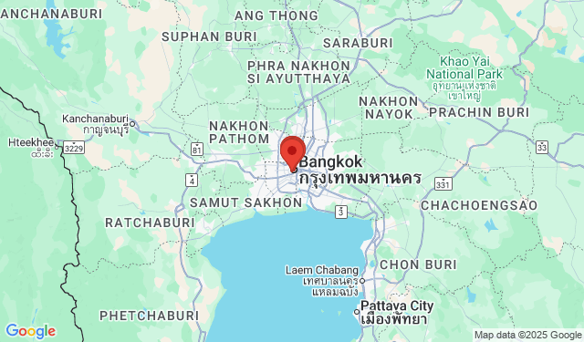 1 day trip Top 10 tourist attractions in Bangkok