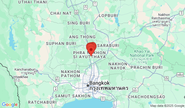 ไหวมั้ย 15 วัดอยุธยาวันเดียว