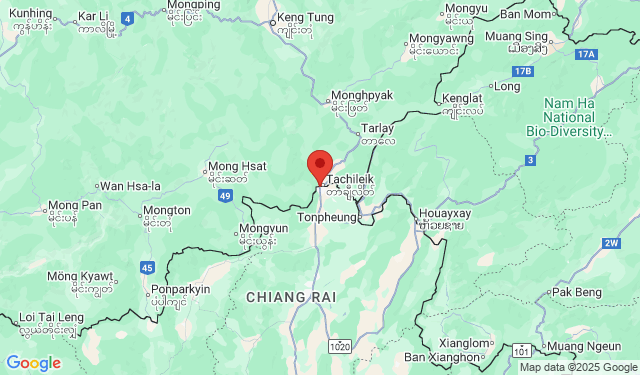 ที่สุดเมืองไทย