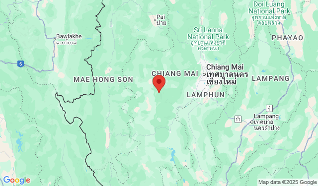 ป่าเขา ธรรมชาติไกลสุดหล้า ต้องไปให้ได้