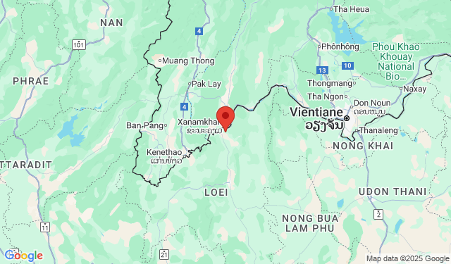 10 ที่เที่ยว ภาคอีสาน สืบสานความสวยงาม