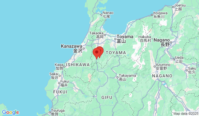 Gokayama-1วันเต็ม