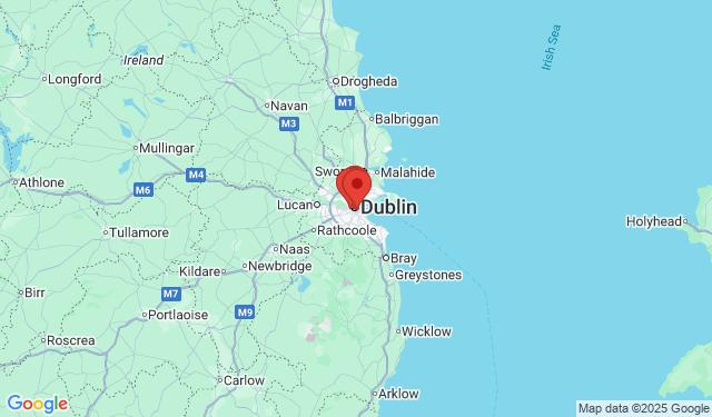 10 Must-See Destinations in Dublin