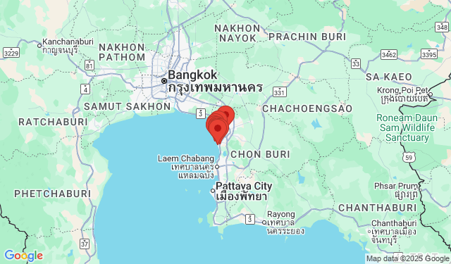 ทริป เที่ยวบางแสน วันเดียว