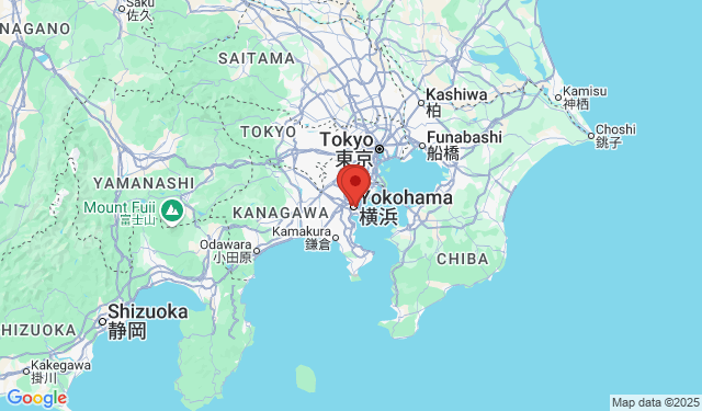 1 Day Trip - Yokohama Bayside