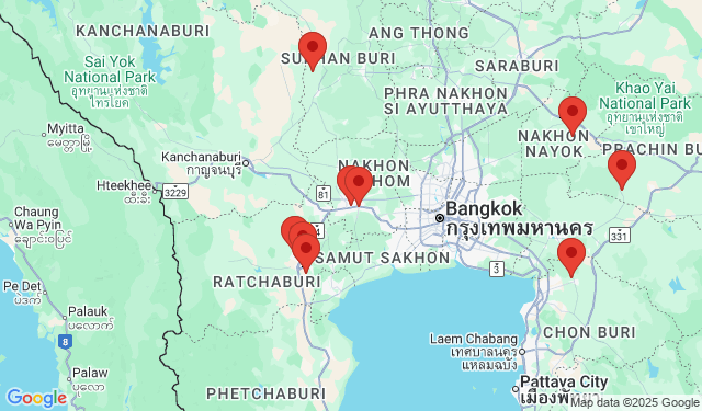 โบราณสถาน สมัยทวารวดี